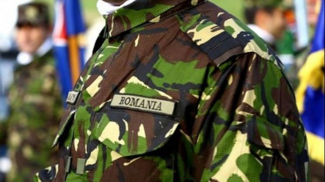 România cumpără tehnică militară second hand de la aliați