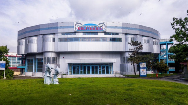 Se va CONSTRUI un TEATRU în INCINTA Complexului Muzeal de Științe ale Naturii