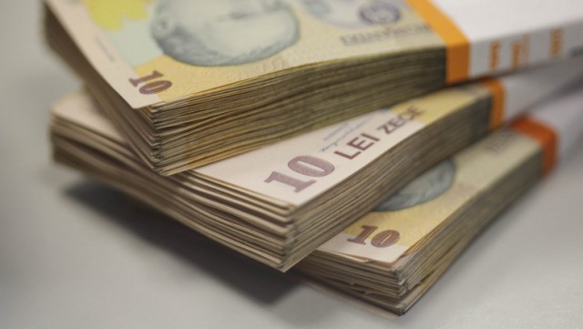 Guvernul a aprobat rectificarea bugetară. Care ministere primesc cei mai mulți bani