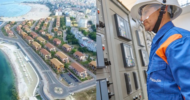 RĂZBOIUL dintre FIN.CO.GE.RO și Primăria Constanța s-a MUTAT în curtea ENEL!