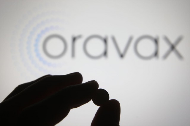 Oravax va începe studiile vaccinului oral COVID-19 în Israel