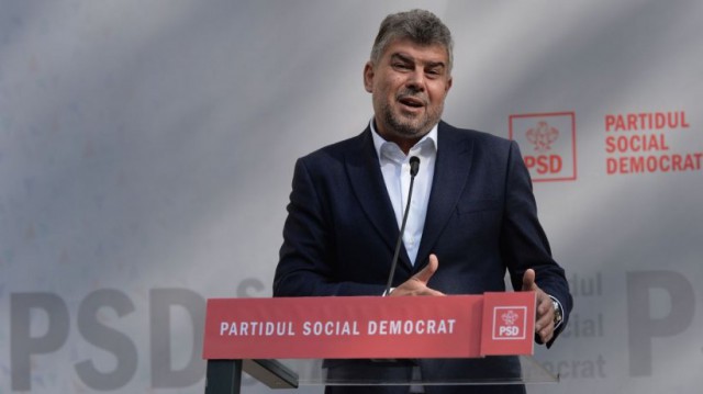 PSD s-a răzgândit! Nu mai susține PNL pentru amânarea moțiunii de cenzură