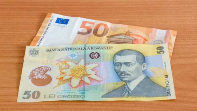 Cîţu, despre creșterea euro în raport cu leul: Ca să ai o monedă stabilă, trebuie o guvernare stabilă