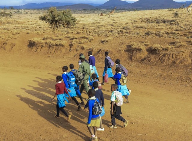 UNICEF: Închiderea şcolilor timp de peste un an a privat de educaţie 434 de milioane de copii din Asia de Sud
