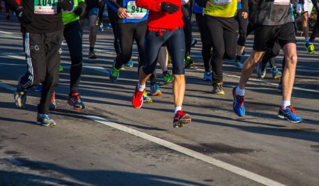 Maratonul București 2021 - Cine va putea participa la concurs