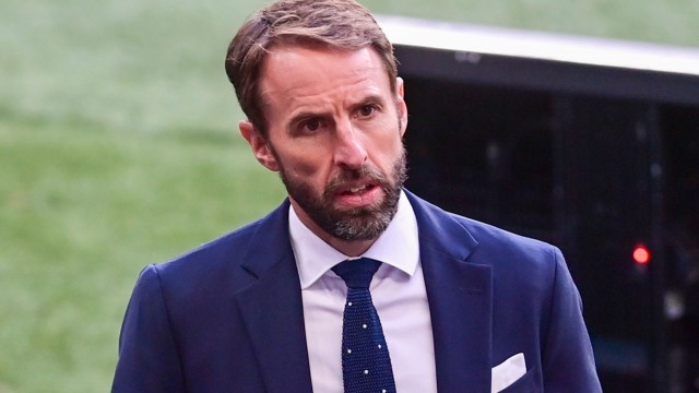 Fotbal: Selecţionerul Angliei, Gareth Southgate, deschis la ideea disputării Mondialului la doi ani