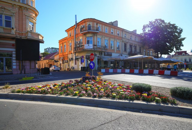 Se acţionează pentru îmbunătățirea calității spațiului verde din Constanța