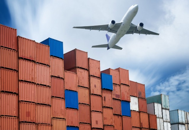 Eurostat: SUA au fost anul trecut pe primul loc în topul partenerilor UE pentru exporturile de mărfuri