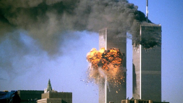 Procesul presupusului 'creier' al atentatelor teroriste de la 11 septembrie 2001 se reia