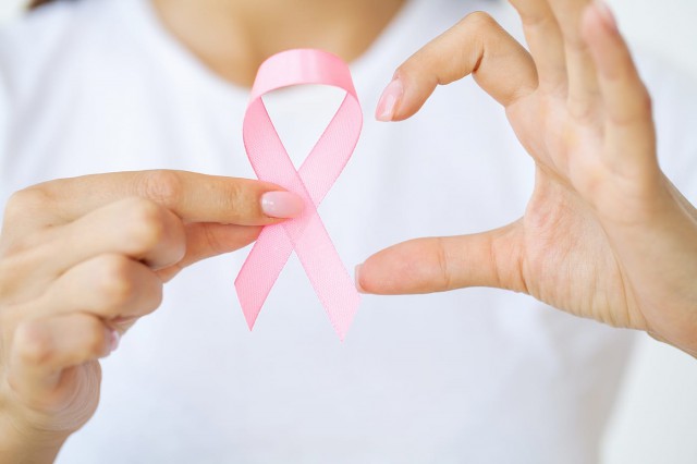 Un medicament experimental pentru cancerul de sân a eradicat 95-100% din celulele canceroase la șoareci