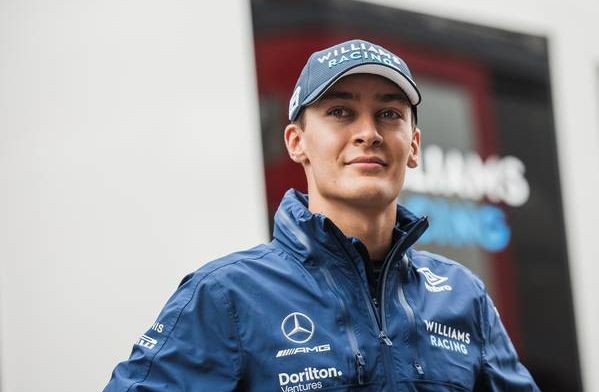 Auto - F1: George Russell va fi coleg cu Lewis Hamilton la Mercedes în sezonul viitor