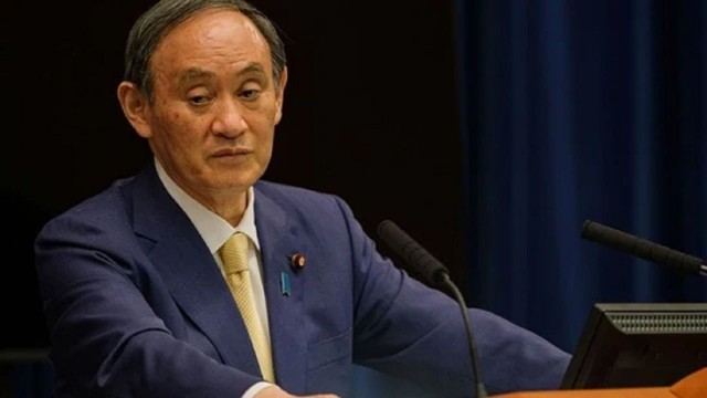 Japonia: Premierul Yoshihide Suga nu va mai candida la preşedinţia partidului său şi se va retrage de la putere