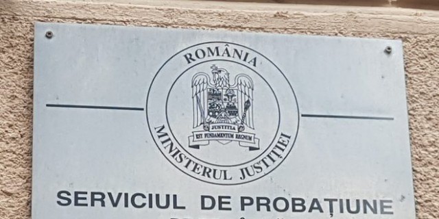 SERVICIUL de PROBAȚIUNE CONSTANŢA își CAUTĂ un NOU SEDIU