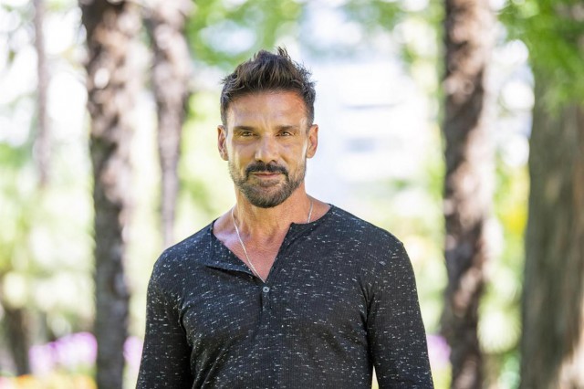 Frank Grillo îl va înlocui pe Antonio Banderas în viitorul film despre fondatorul Lamborghini