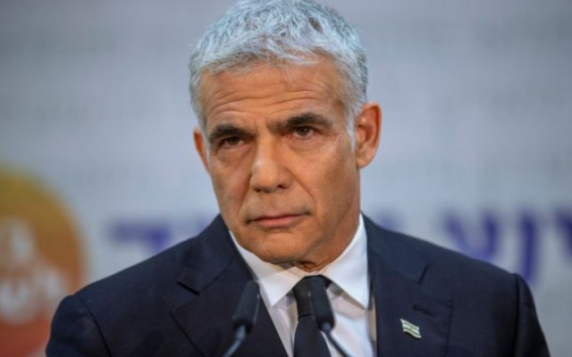 Israelul propune un plan de dezvoltare pentru Fâşia Gaza