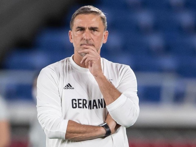 Fotbal: Germanul Stefan Kuntz ar putea prelua banca tehnică a naţionalei Turciei