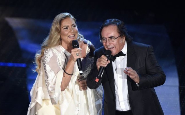 Al Bano e din nou în război cu Romina Power. De unde a pornit totul