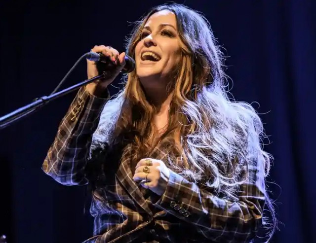 Documentarul despre Alanis Morissette, 