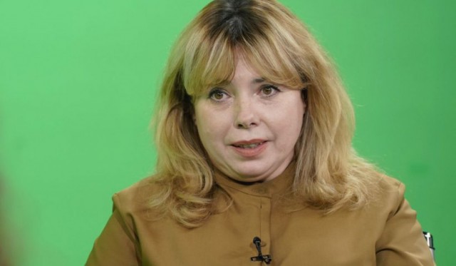 Anca Dragu îl acuză pe Cîţu că blochează Parlamentul: 