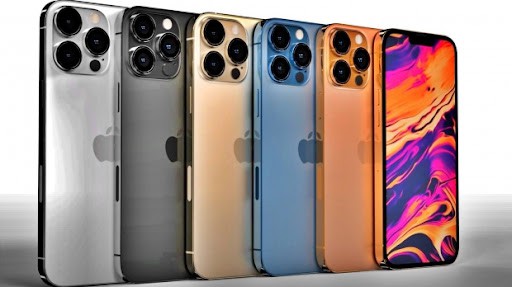 Apple a prezentat noua generaţie de telefoane iPhone