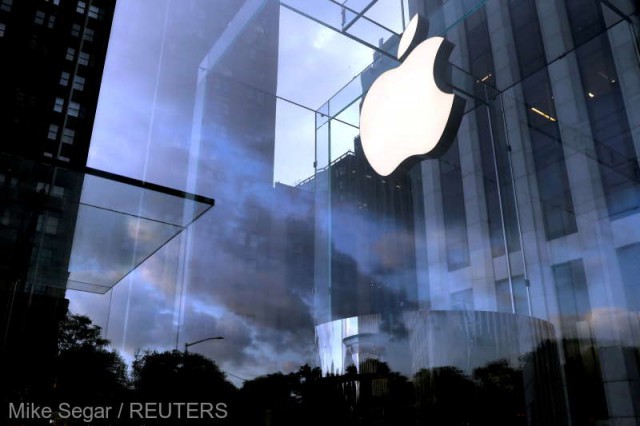 Apple urmează să lanseze o nouă generaţie de telefoane iPhone şi ceasuri Apple Watch