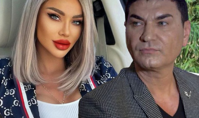 Bianca Drăgușanu, dezvăluiri incendiare despre relaţia cu Cristi Borcea