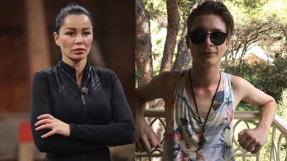 Decizia pe care a luat-o Brigitte Pastramă legat de fiul ei rebel
