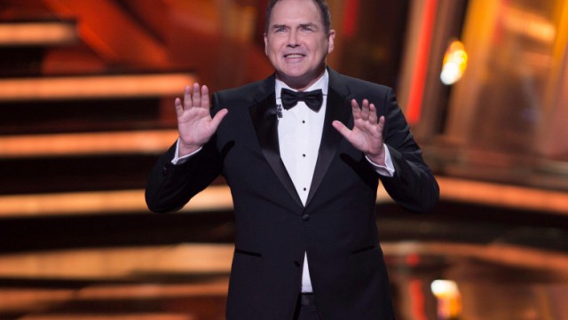 A murit actorul de comedie Norm Macdonald