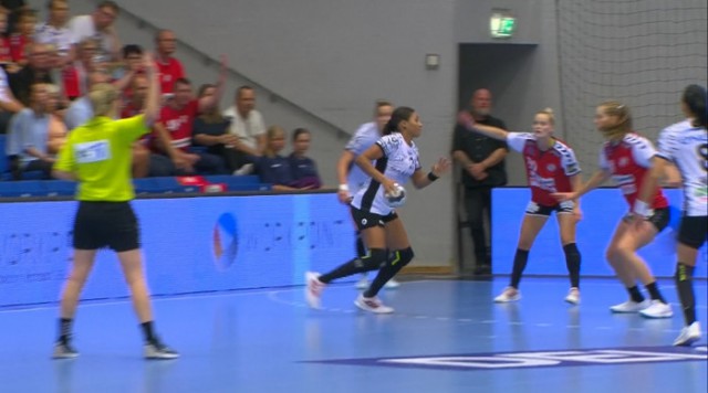 Handbal feminin: CSM Bucureşti a pierdut dramatic la debutul în noul sezon al Ligii Campionilor