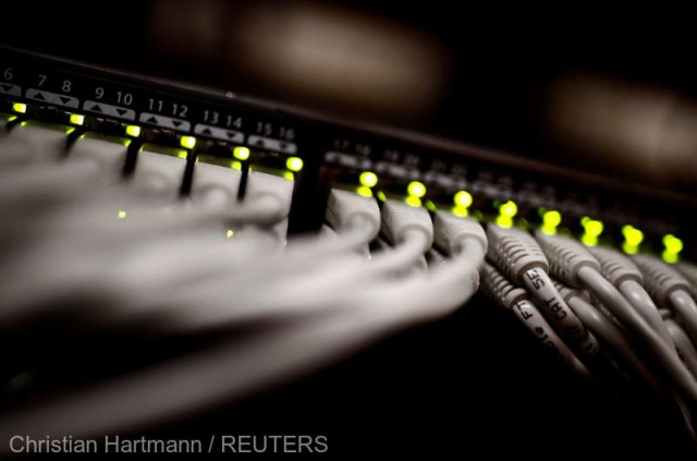 China are drept obiectiv un internet 'civilizat', concentrat pe 'valorile socialiste'