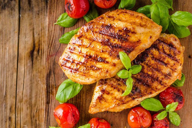 Carnea și colesterolul: ce sortimente sunt mai sărace în colesterol?
