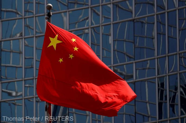 China a cerut să adere la tratatul de liber schimb transpacific