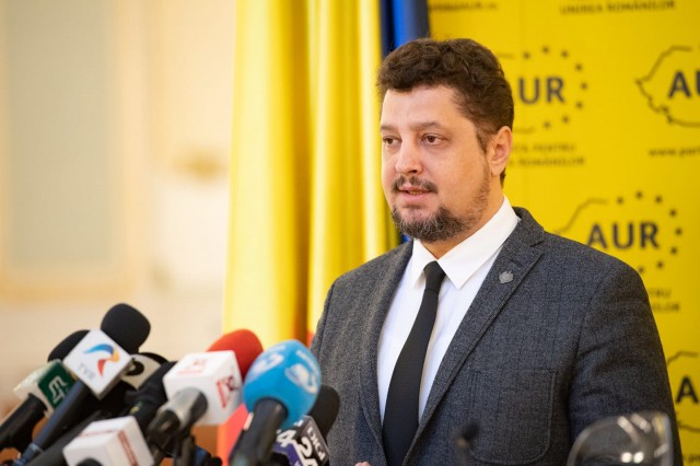 AUR propune eliminarea certificatului verde COVID şi testare gratuită