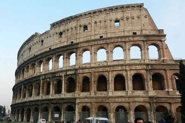 Italia: Declin semnificativ al turismului în 2020, din cauza pandemiei