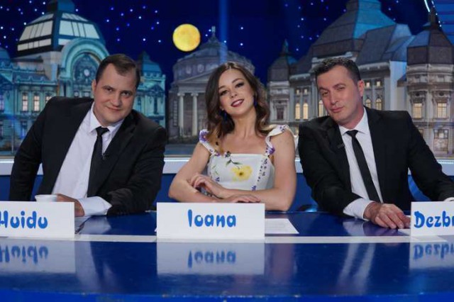 'Cronica cârcotaşilor' revine cu un nou sezon, într-o nouă formulă de prezentare