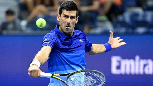 Tenis: Clasamentul ATP - Nicio schimbare în primele 30 de locuri