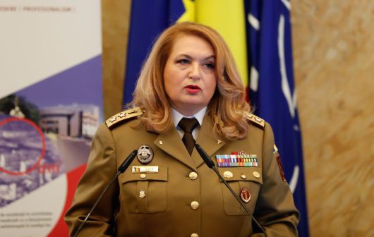 Comandantul Spitalului Militar 'Carol Davila': Mesajul meu este să vă vaccinaţi, să faceţi prevenţie