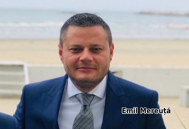 DOSARUL lui MEREUȚĂ cu Primăria CONSTANȚA se JUDECĂ la Curtea de APEL
