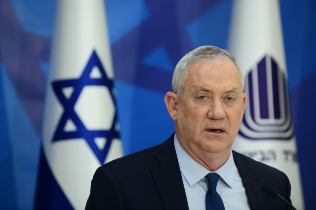 Israelul acuză Iranul că antrenează celule teroriste să folosească drone