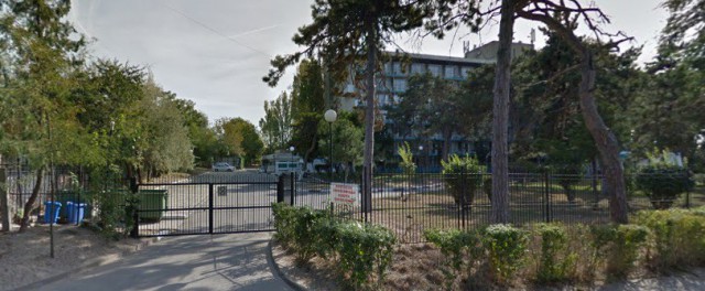 Ministerul JUSTIȚIEI, proprietarul complexului FLAMINGO, executat SILIT de Primăria EFORIE
