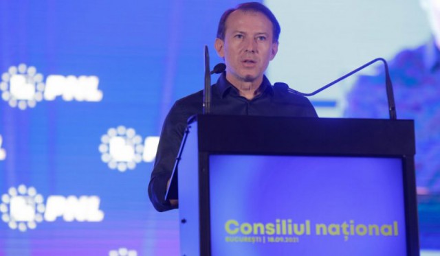 Premierul Cîțu, anunț despre închiderea magazinelor