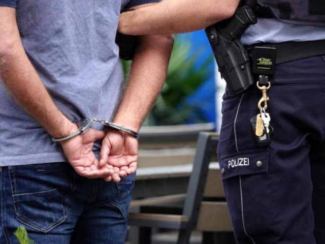 10 ani de ÎNCHISOARE pentru un JAF de 30.000 de EURO
