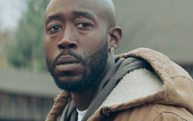'Down with the king', cu rapperul Freddie Gibbs, marele triumfător al Festivalului de la Deauville