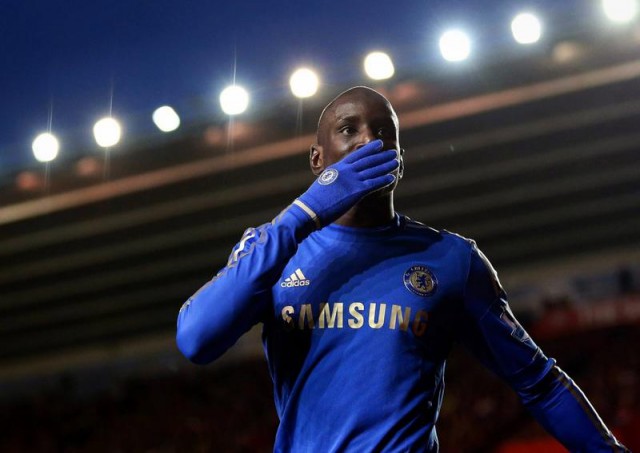 Demba Ba, jucătorul care l-a acuzat de rasism pe Sebastian Colțescu, și-a anunțat retragerea din fotbal