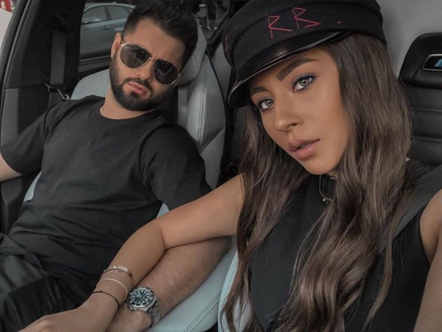 De ce nu s-a căsătorit Nicole Cherry cu tatăl copilului ei. Dezvăluirile artistei