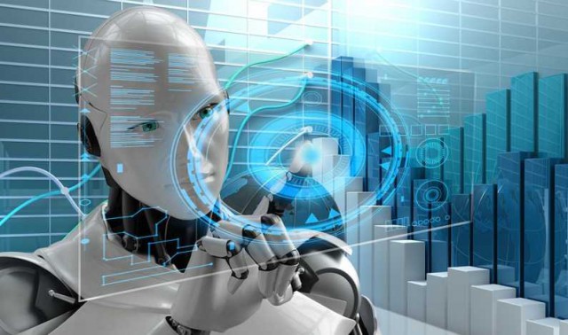 S-a decis! Legea pentru inteligenţa artificială în UE intră în vigoare sâmbătă