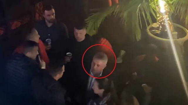 Ministrul BODE, prezent la UNTOLD! Video