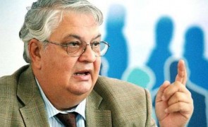 Mircea Coșea pune cruce gazelor din Marea Neagră: Rusia va fi principalul producător de gaz