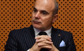Rareș Bogdan: Ar fi un dezastru pentru partidele din coaliție...