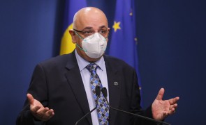 România introduce, pe lângă certificatul verde, și un document de localizare